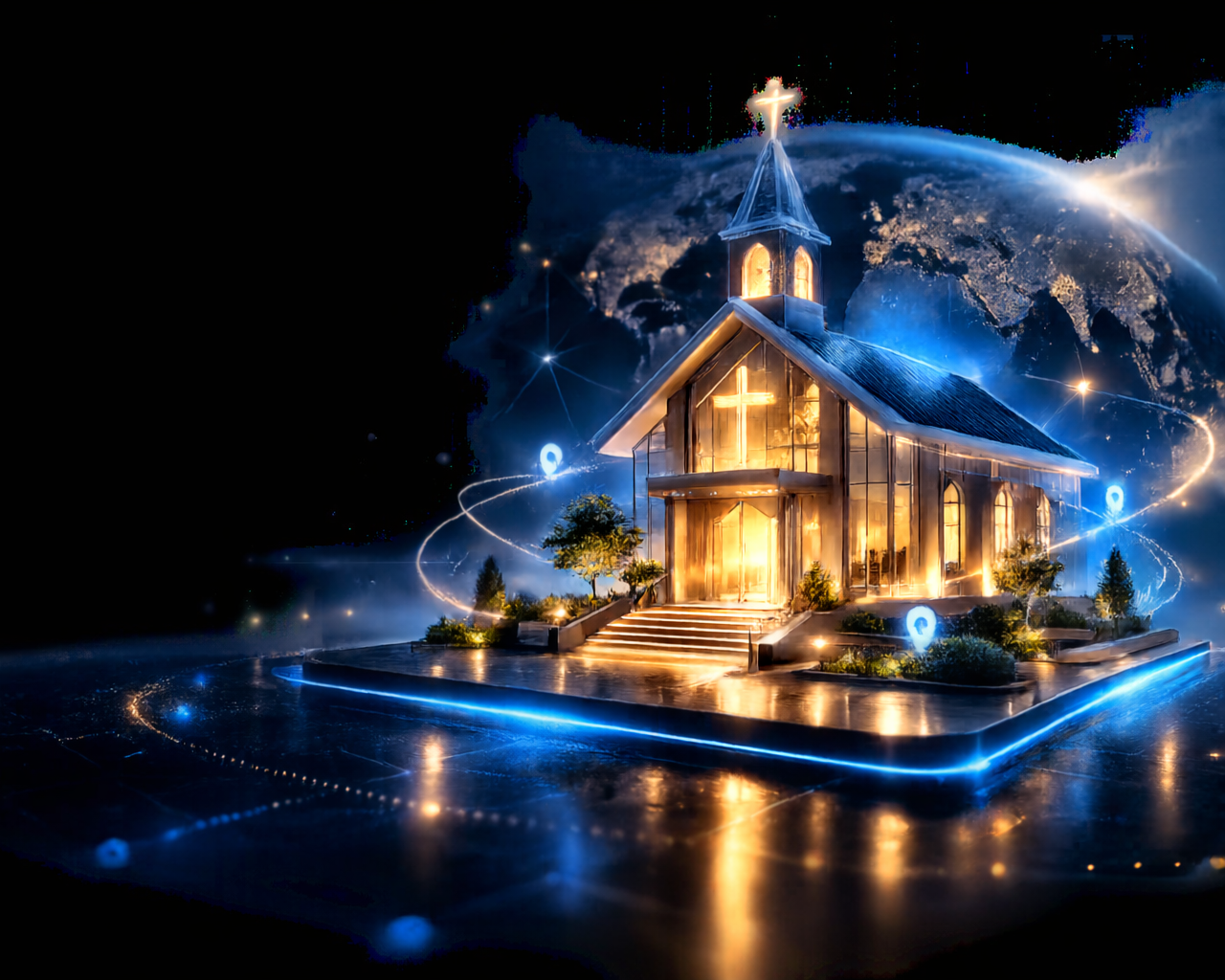 Concord Bible Church